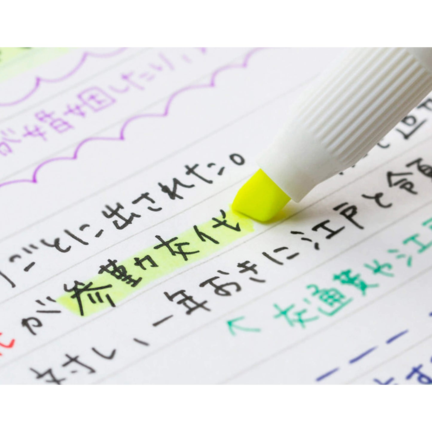 Zebra Sarasa Mark On Gel Pen 0.4mm - Black - Gel & Rollerball Pens