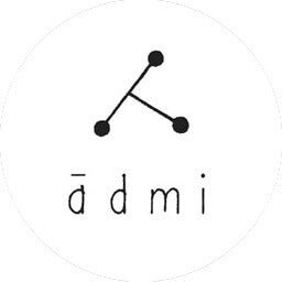 ādmi - Paper Whisper