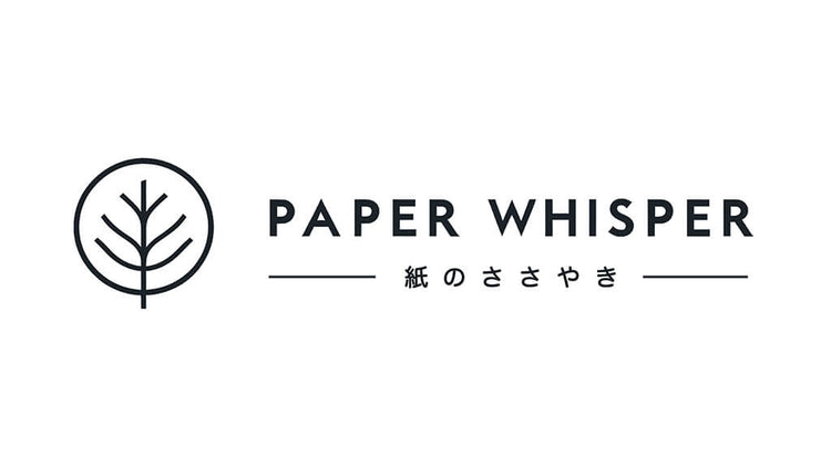 All Products - Paper Whisper