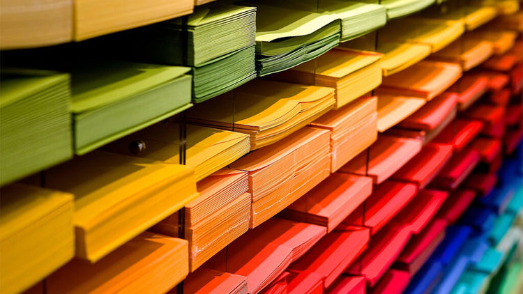 Decorative Paper Products - Paper Whisper