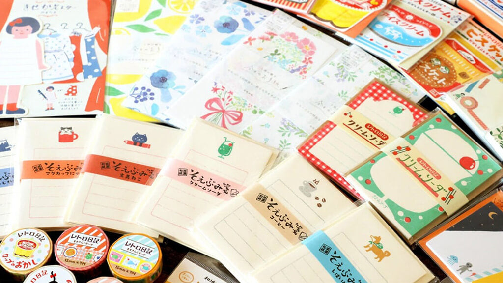 古川紙工 Furukawa Shiko - Paper Whisper