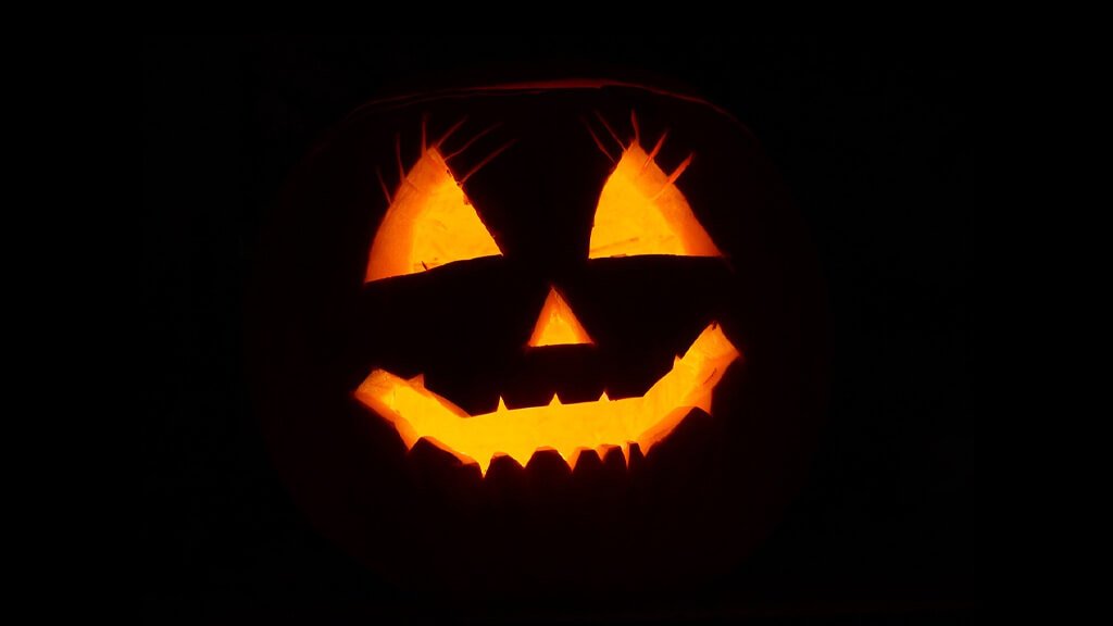 Happy Halloween - Paper Whisper