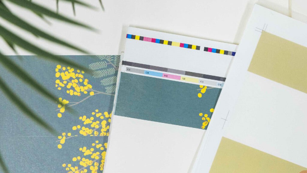 Iroha Publishing - Paper Whisper