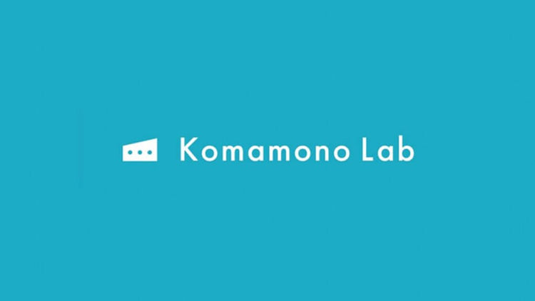 Komamono Lab - Paper Whisper