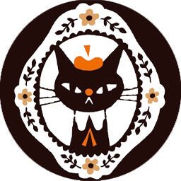 Kuroneko Design - Paper Whisper