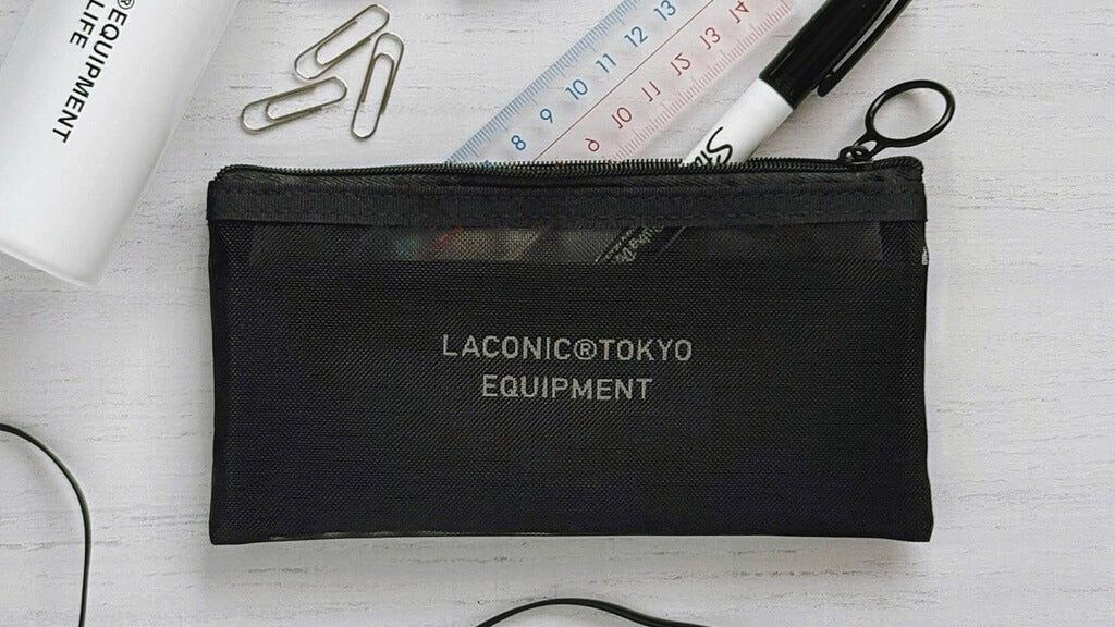 LACONIC - Paper Whisper