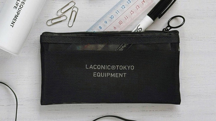 LACONIC - Paper Whisper