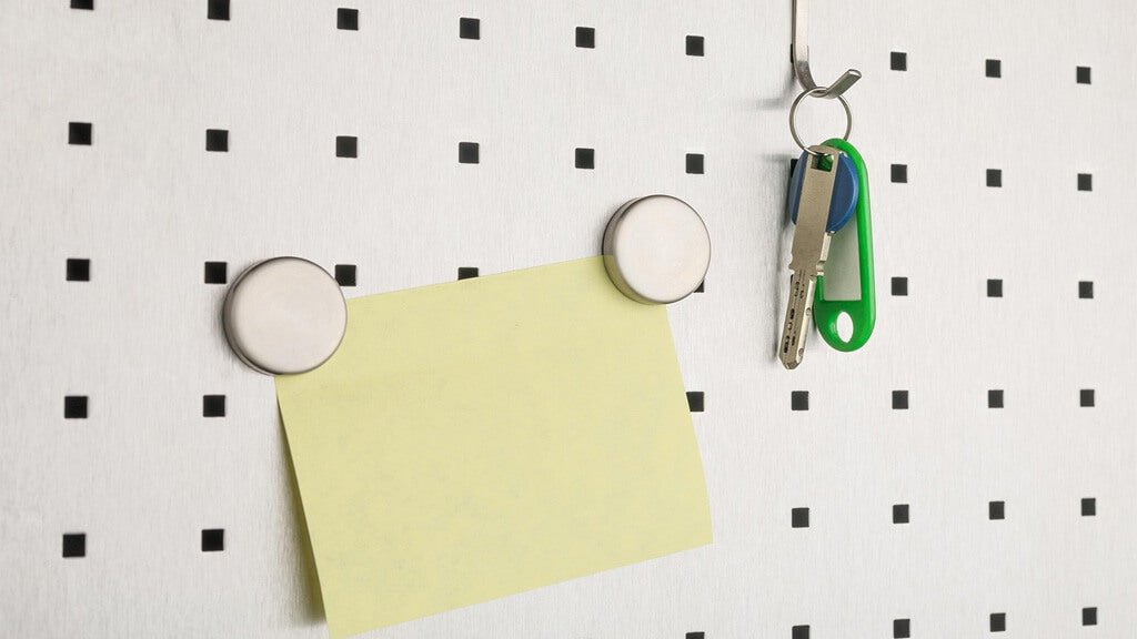 Magnets - Paper Whisper