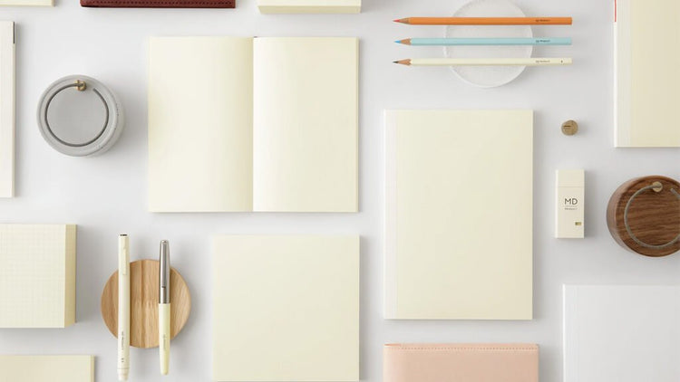 MD PRODUCT - Paper Whisper