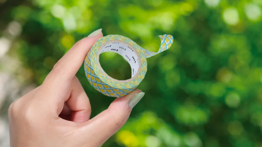 MT Masking Tape - Paper Whisper