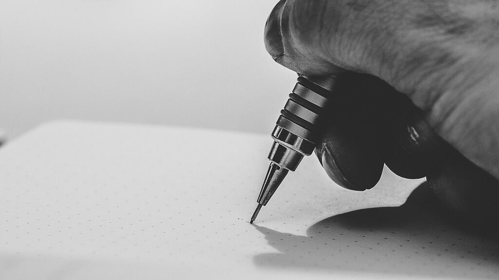 Pen Accessories - Paper Whisper
