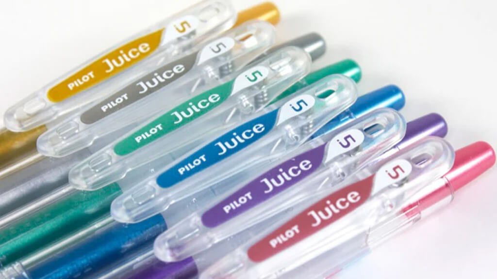 Pilot Juice - Paper Whisper