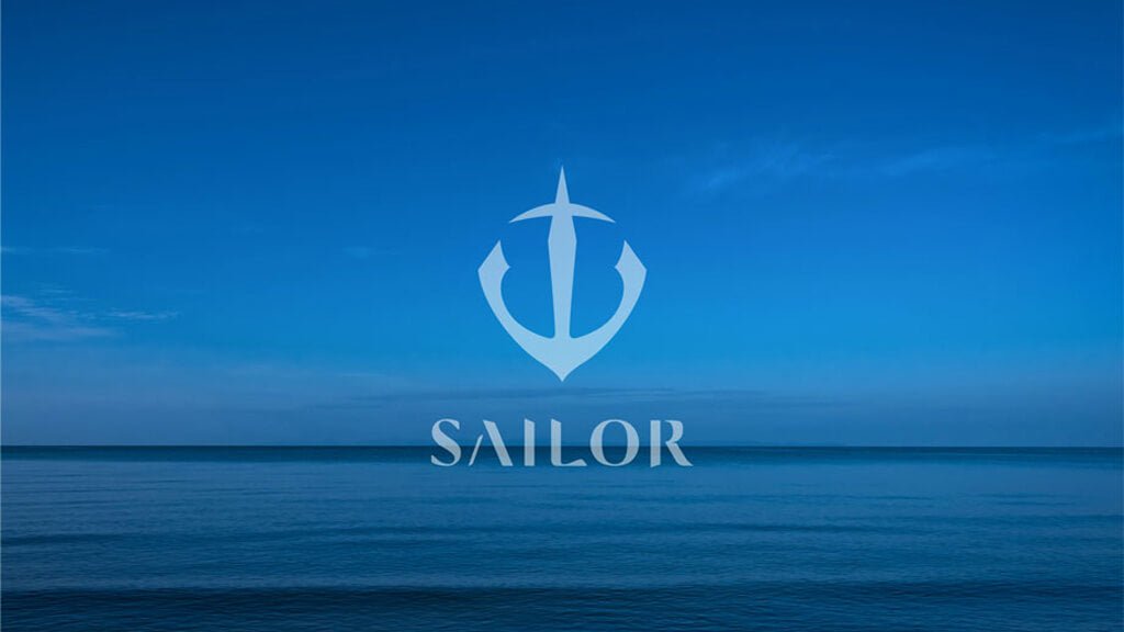 SAILOR - Paper Whisper