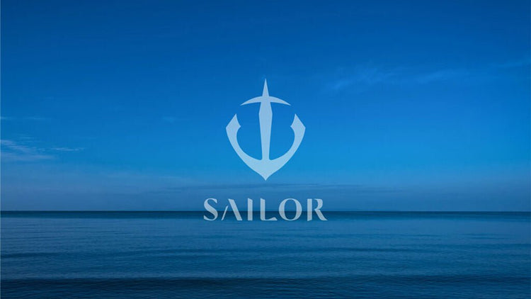 SAILOR - Paper Whisper