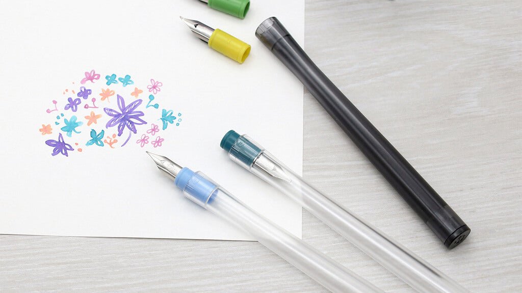 SAILOR HOCORO - Paper Whisper