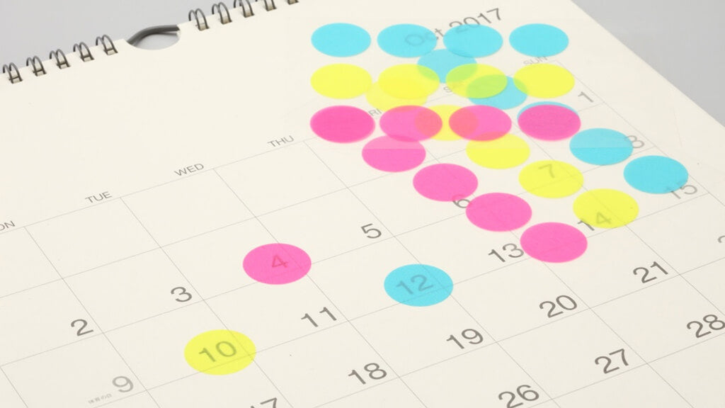 STÁLOGY Circular Masking Patches - Paper Whisper