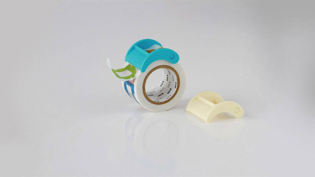 Washi Tape Cutters - Paper Whisper