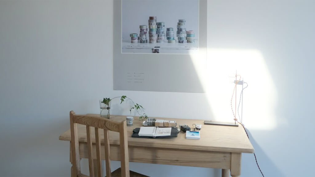 Yohaku ヨハク - Paper Whisper