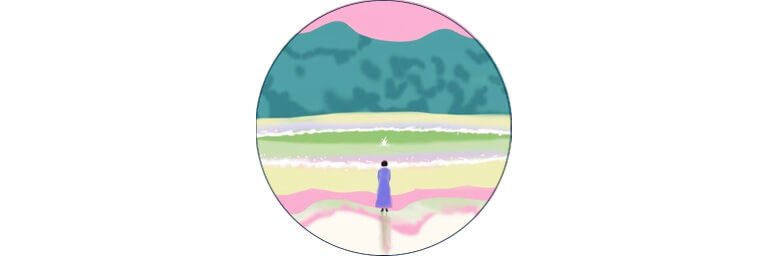 Yukina Ieda (いえたゆきな) - Paper Whisper