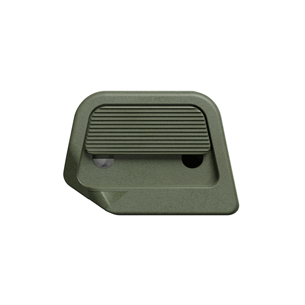 Midori Box Cutter Khaki [Pappersknivar och saxar]