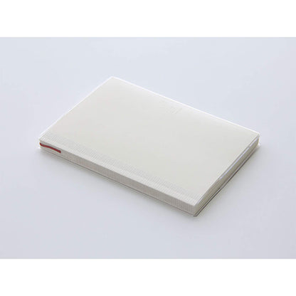 Midori MD Notebook Clear Cover - A6
