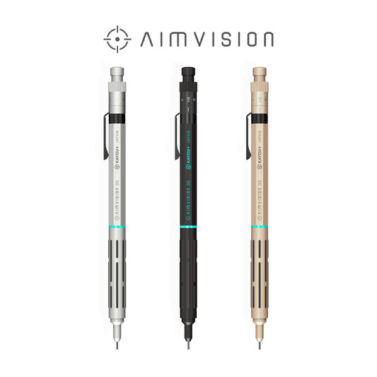 KAYOU+ AIMVISION Mechanical Pencil [Stiftpenna]