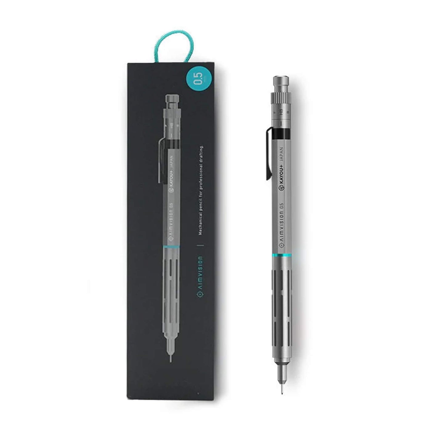 KAYOU+ AIMVISION Mechanical Pencil