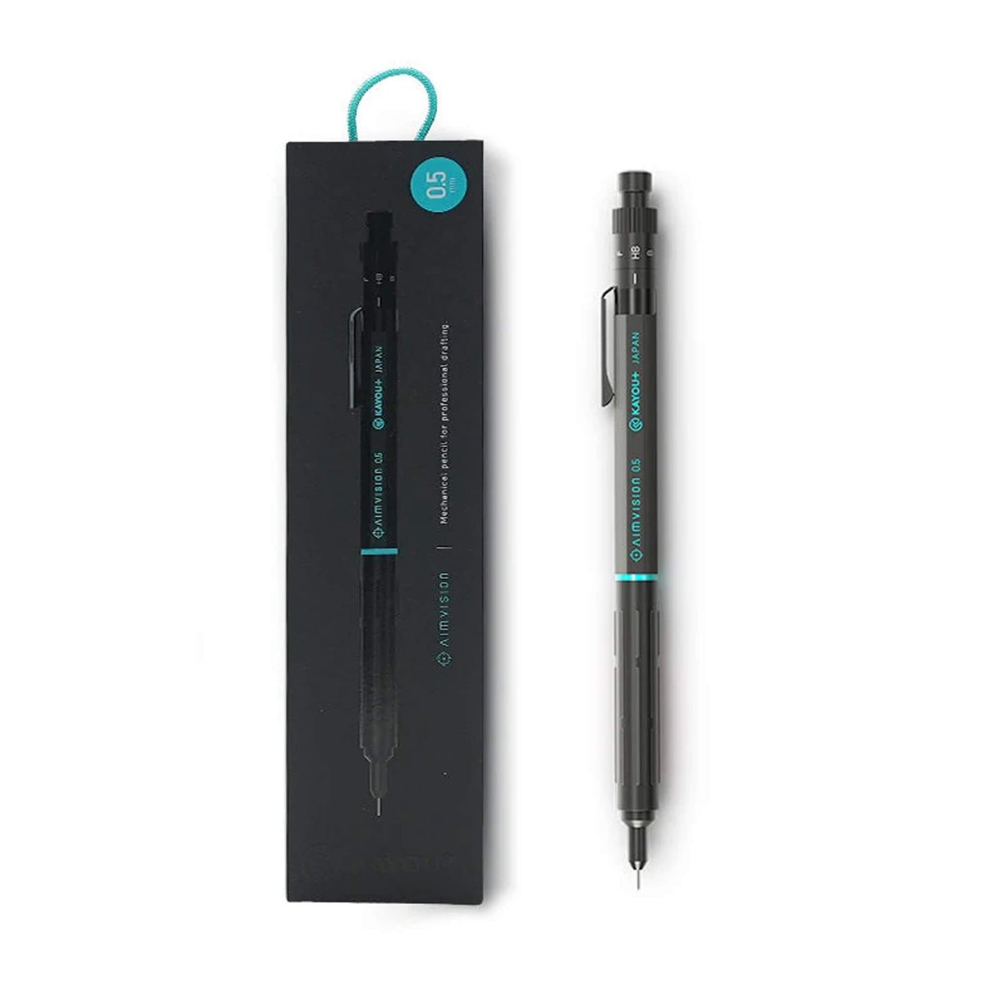 KAYOU+ AIMVISION Mechanical Pencil