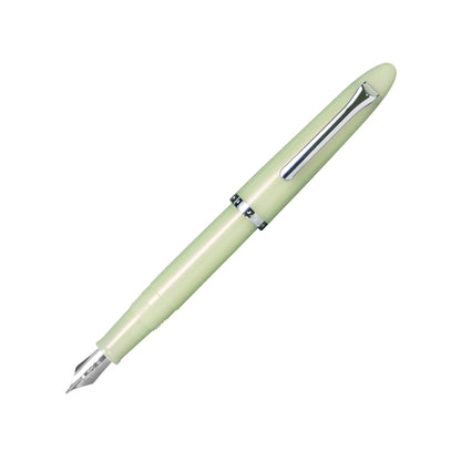 SAILOR Profit Jr.+10 Fountain Pen × Yurameku Ink Set - AMAMOYOI
