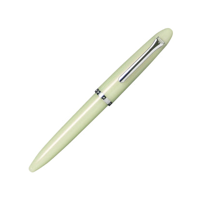 SAILOR Profit Jr.+10 Fountain Pen × Yurameku Ink Set - AMAMOYOI
