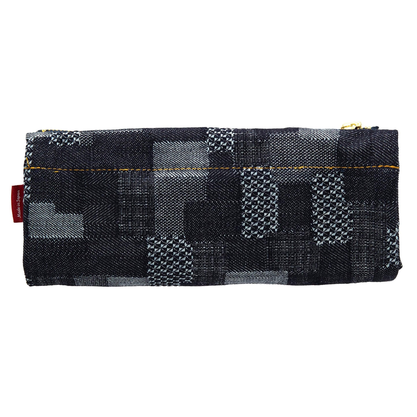 Luddite Denim Bendy Pen Case Essential [Pennfodral]