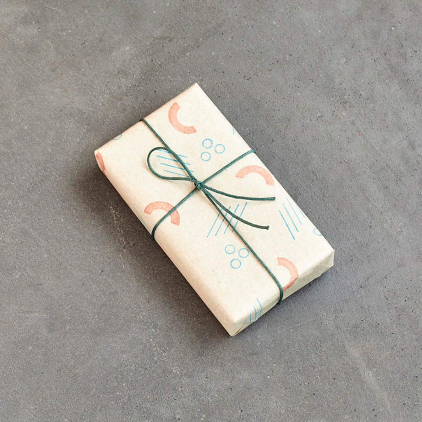 Mizushima JIZAI Clear Stamp Box - Shape Set 01