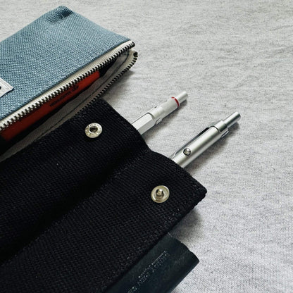 Luddite Bendy Pen Case 2+1