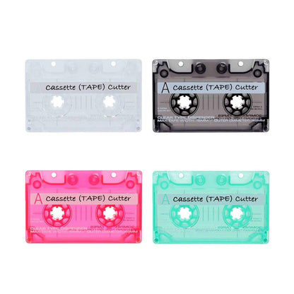 Sun-Star Cassette Tape Cutter [Tejpavskärare]