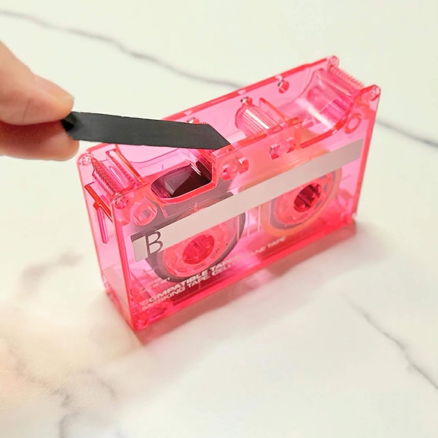 Sun-Star Cassette Tape Cutter [Tejpavskärare]