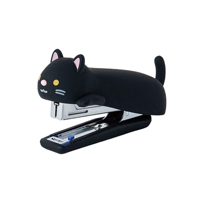 MAX Cat Silicone Cover Stapler HD-10NX [Häftapparat]