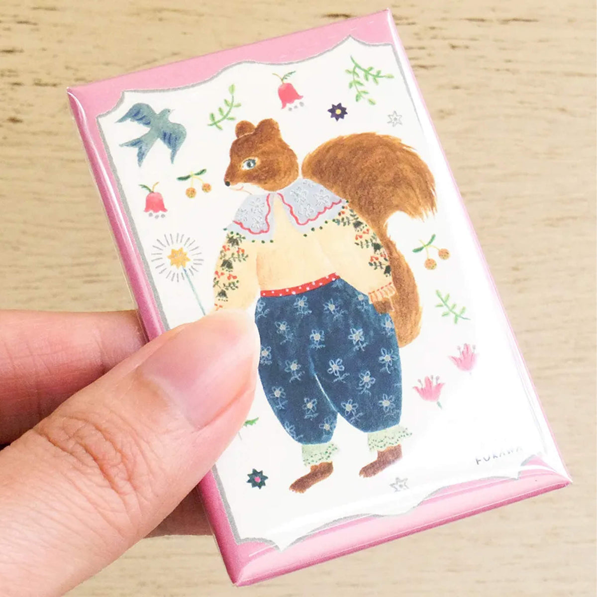 Cozyca Magnet - Charm [Magneter]