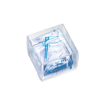 King Jim HITOTOKI Kori Jirushi Ice Cube Stamp Small - Chopsticks