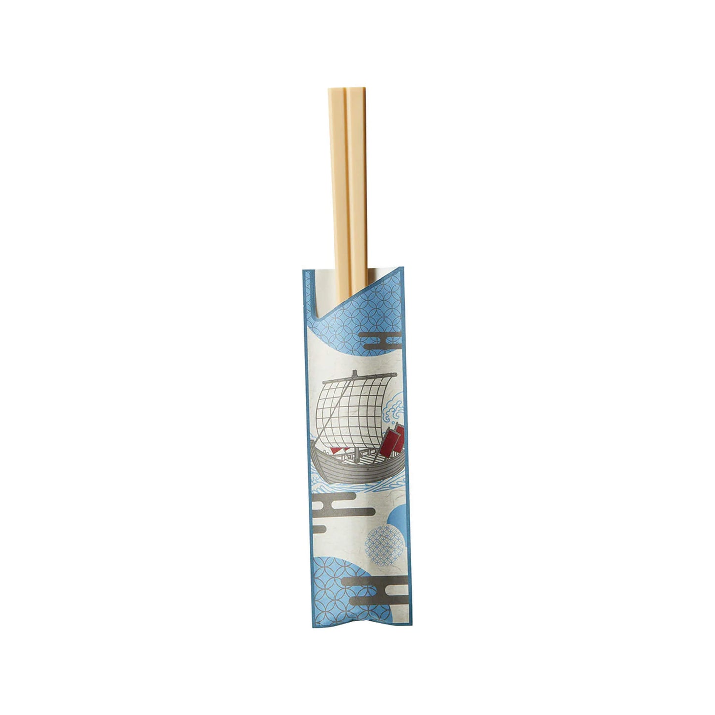 King Jim Japan Design Collection Chopsticks Pen