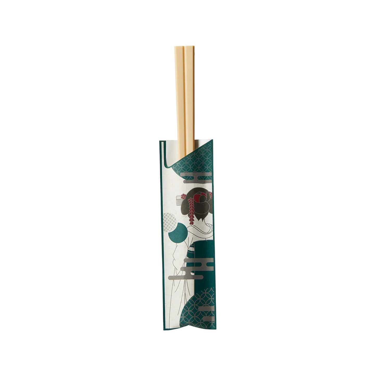 King Jim Japan Design Collection Chopsticks Pen