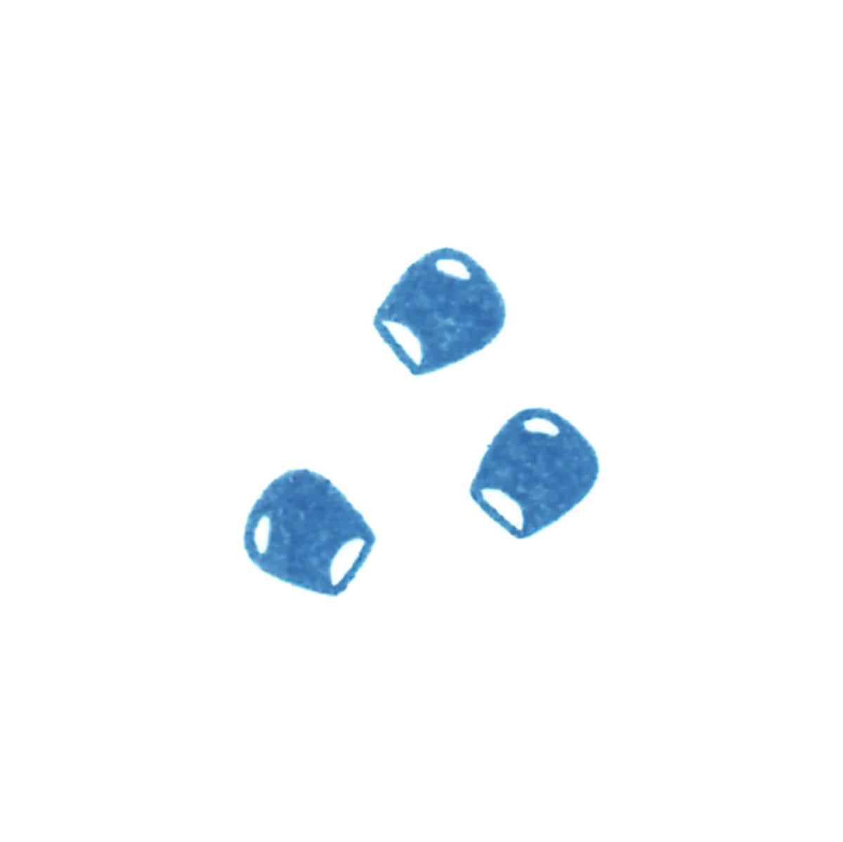 King Jim HITOTOKI Kori Jirushi Ice Cube Stamp Small - Corn