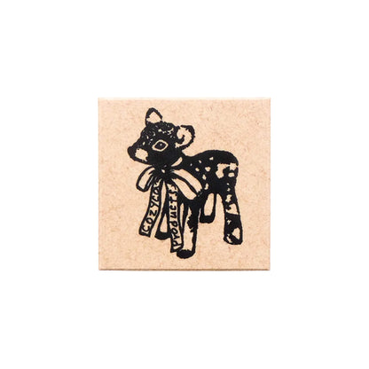 Cozyca Rubber Stamp - Cozyca Products [Gummistämpel]