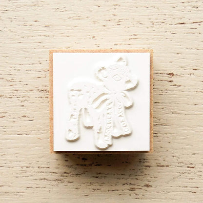 Cozyca Rubber Stamp - Cozyca Products [Gummistämpel]