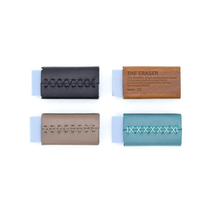 Luddite THE ERASER Buttero Leather