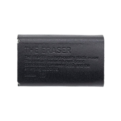 Luddite THE ERASER Buttero Leather