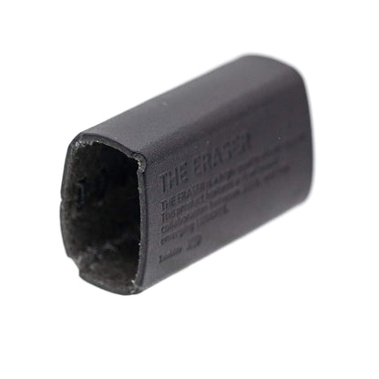 Luddite THE ERASER Buttero Leather