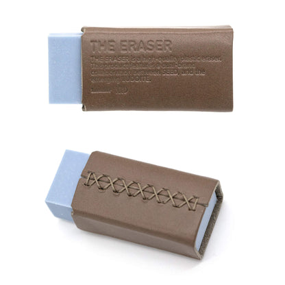 Luddite THE ERASER Buttero Leather