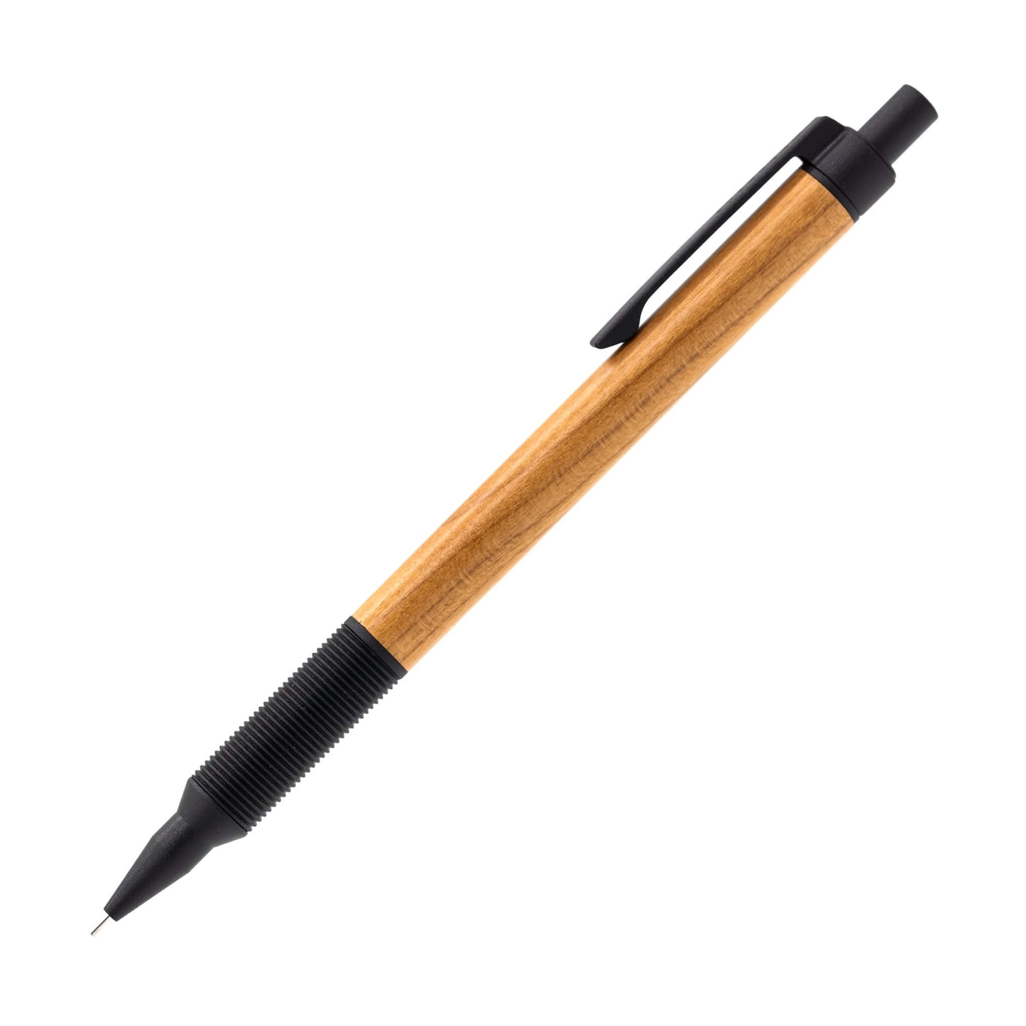 Luddite EverDraw Mechanical Pencil 0.5mm - Matte Black Model