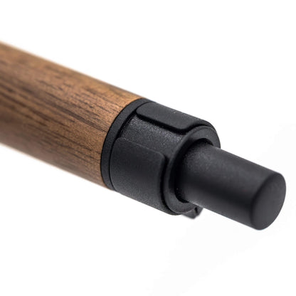 Luddite EverDraw Mechanical Pencil 0.5mm - Matte Black Model