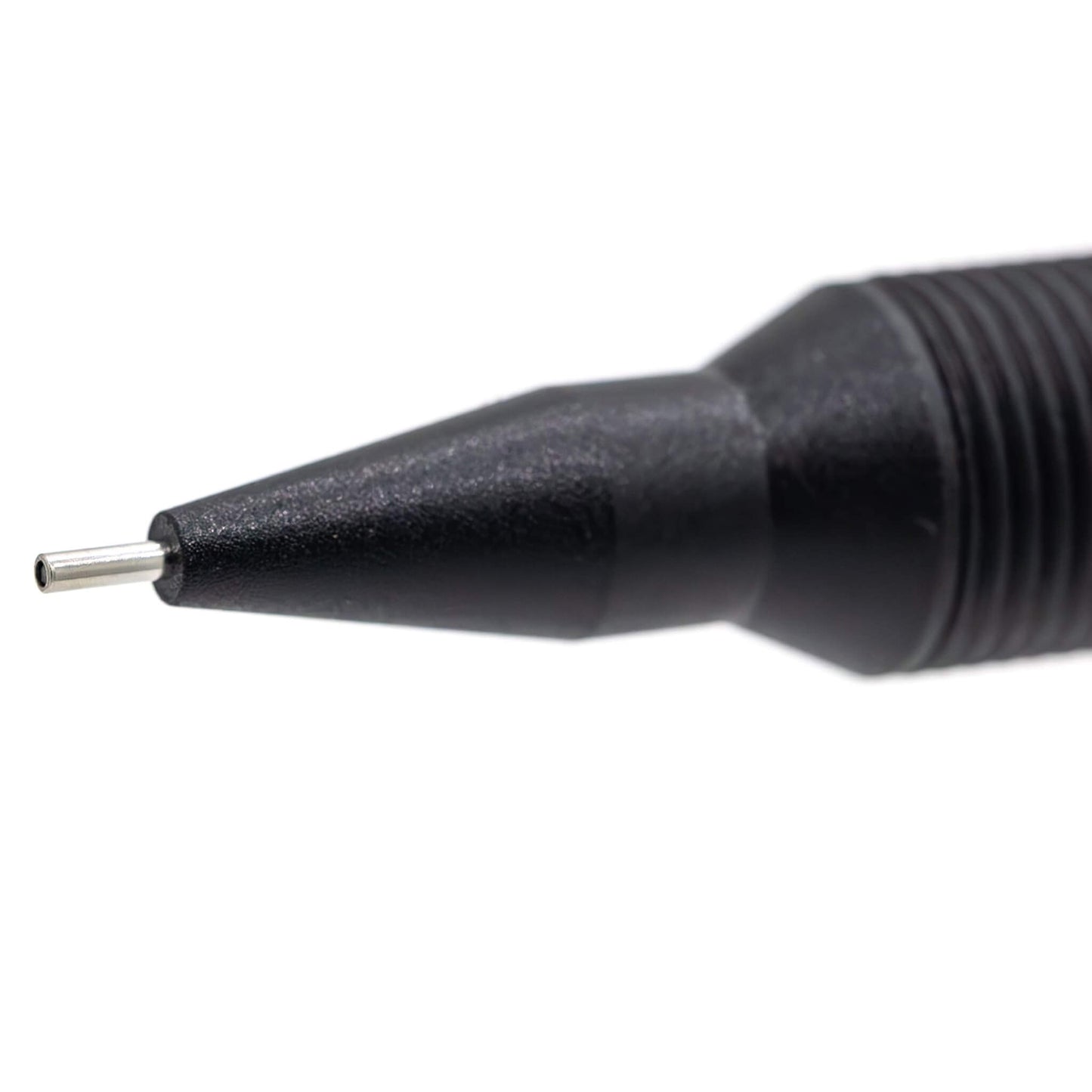 Luddite EverDraw Mechanical Pencil 0.5mm - Matte Black Model